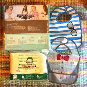 New! Baby set for only $20